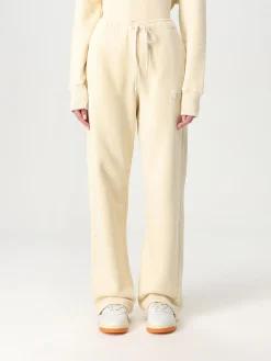 Pantalone Autry in cotone stretch