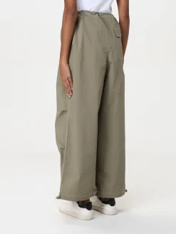 Pantalone Autry in cotone stretch