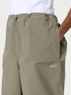 Pantalone Autry in cotone stretch
