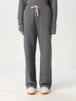 Pantalone Autry in cotone stretch