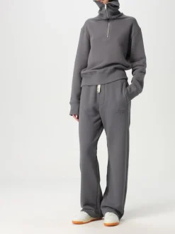 Pantalone Autry in cotone stretch