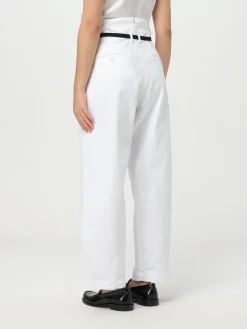 Pantalone Barena in cotone stretch