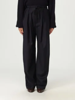 Pantalone Barena in twill