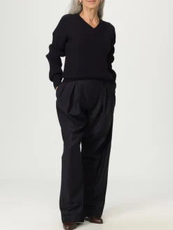 Pantalone Barena in twill