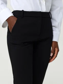 Pantalone Bello in punto stoffa Pinko