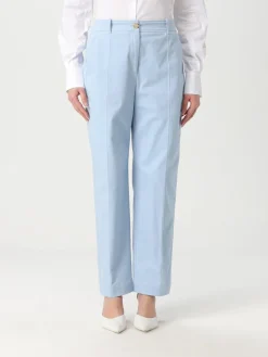 Pantalone Boss in misto cotone