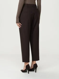 Pantalone Brunello Cucinelli in misto lana vergine