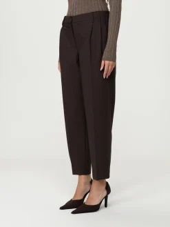 Pantalone Brunello Cucinelli in misto lana vergine