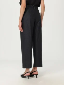 Pantalone Brunello Cucinelli in lana vergine