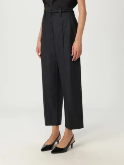 Pantalone Brunello Cucinelli in lana vergine