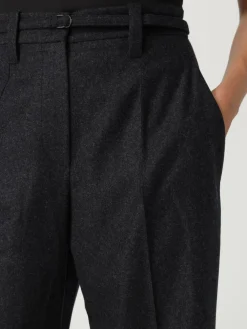 Pantalone Brunello Cucinelli in lana vergine