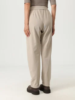 Pantalone Brunello Cucinelli in cotone stretch