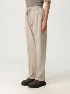 Pantalone Brunello Cucinelli in cotone stretch