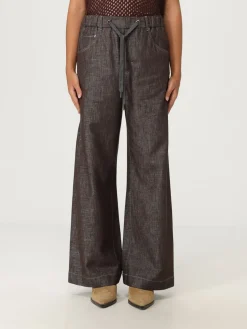 Pantalone Brunello Cucinelli in misto cotone