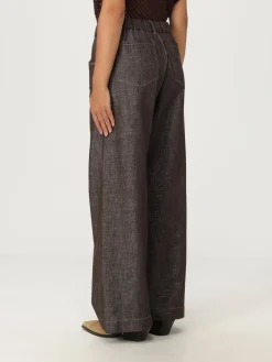 Pantalone Brunello Cucinelli in misto cotone