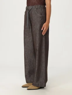 Pantalone Brunello Cucinelli in misto cotone