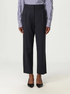 Pantalone Brunello Cucinelli in misto lana vergine