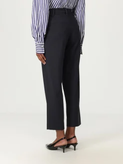 Pantalone Brunello Cucinelli in misto lana vergine