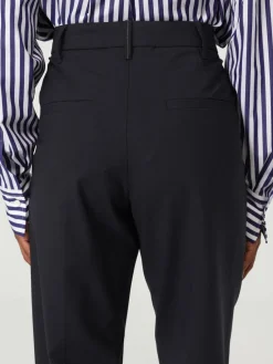 Pantalone Brunello Cucinelli in misto lana vergine