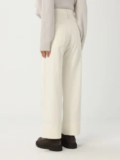 Pantalone Brunello Cucinelli in misto cotone e lana