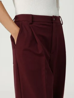 Pantalone Brunello Cucinelli in cotone stretch