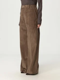 Pantalone Brunello Cucinelli in velluto