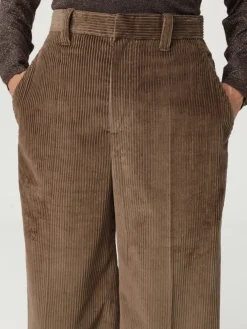 Pantalone Brunello Cucinelli in velluto