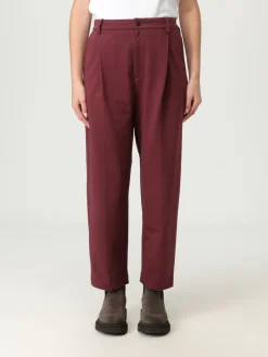 Pantalone Brunello Cucinelli in cotone stretch