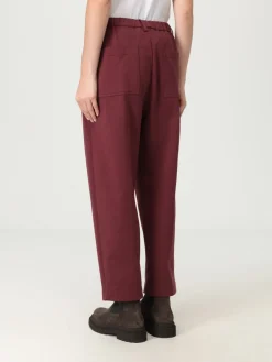 Pantalone Brunello Cucinelli in cotone stretch