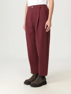 Pantalone Brunello Cucinelli in cotone stretch