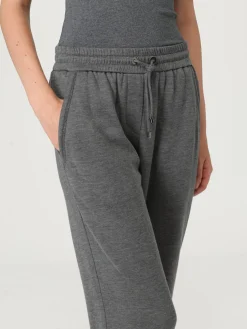 Pantalone Brunello Cucinelli in cotone e seta