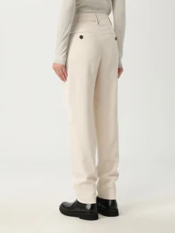 Pantalone Brunello Cucinelli in misto lana