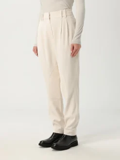 Pantalone Brunello Cucinelli in misto lana