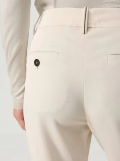 Pantalone Brunello Cucinelli in misto lana