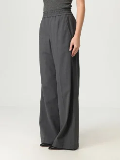 Pantalone Brunello Cucinelli in misto lana vergine