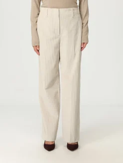 Pantalone Brunello Cucinelli in velluto a coste