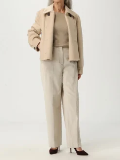 Pantalone Brunello Cucinelli in velluto a coste