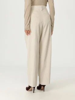 Pantalone Brunello Cucinelli in velluto a coste