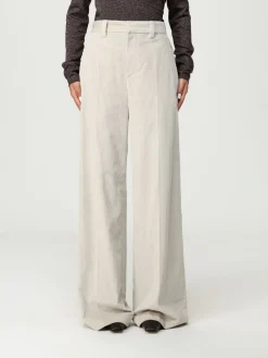 Pantalone Brunello Cucinelli in velluto