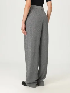 Pantalone Brunello Cucinelli in misto cotone e lurex