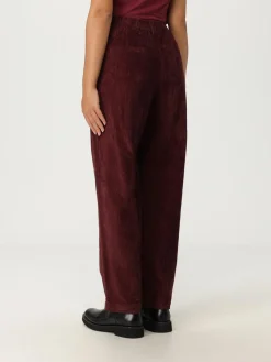 Pantalone Brunello Cucinelli in velluto a costine