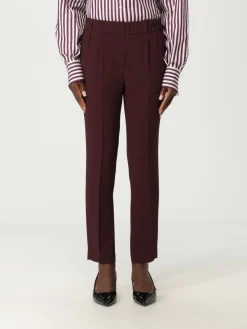 Pantalone Brunello Cucinelli in misto seta