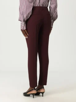 Pantalone Brunello Cucinelli in misto seta