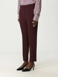 Pantalone Brunello Cucinelli in misto seta