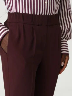 Pantalone Brunello Cucinelli in misto seta