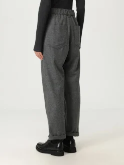 Pantalone Brunello Cucinelli in misto lana