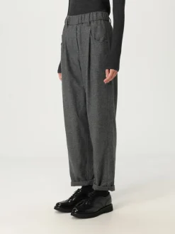 Pantalone Brunello Cucinelli in misto lana