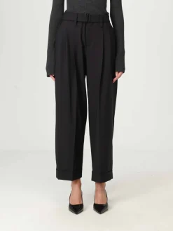Pantalone Brunello Cucinelli in misto lana vergine