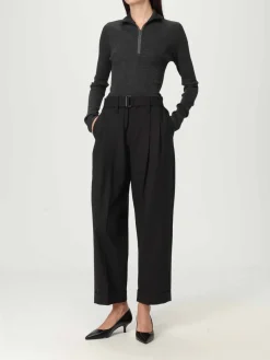 Pantalone Brunello Cucinelli in misto lana vergine