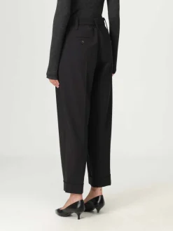 Pantalone Brunello Cucinelli in misto lana vergine